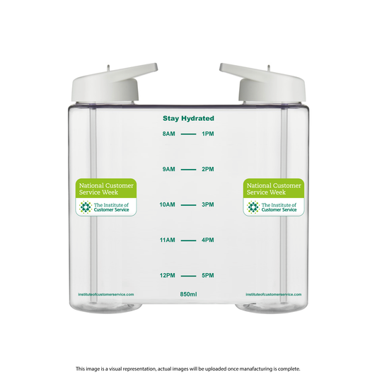 NCSW - Water Bottle