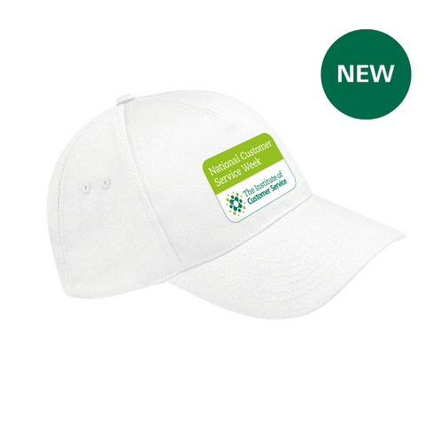 NCSW - Cap