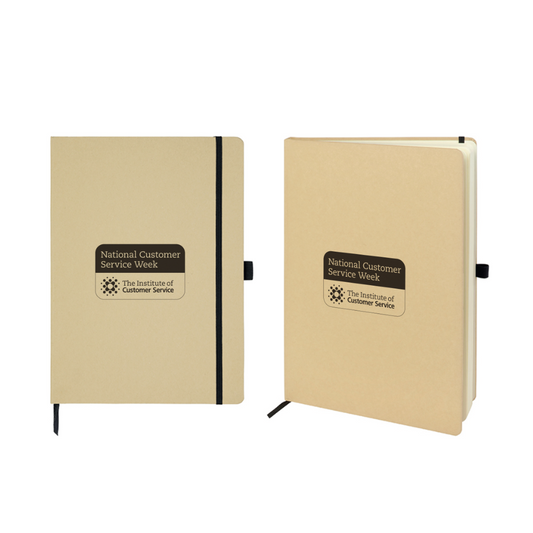 NCSW - A5 notebook
