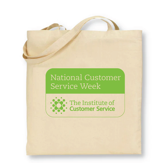 NCSW - Cotton tote bag