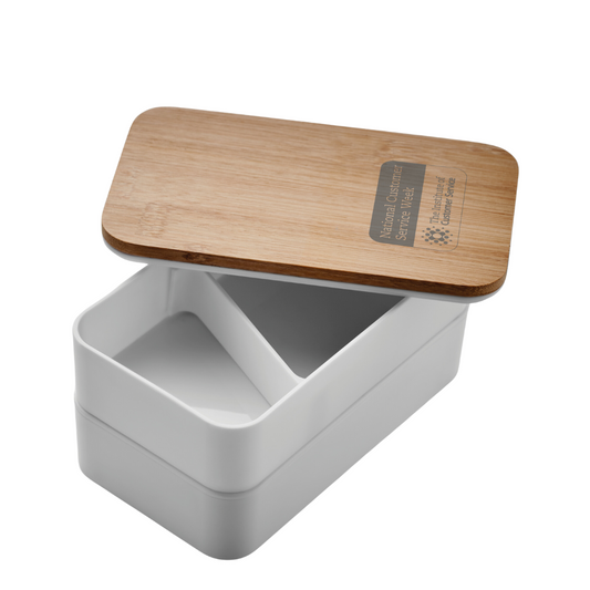 NCSW - Lunchbox