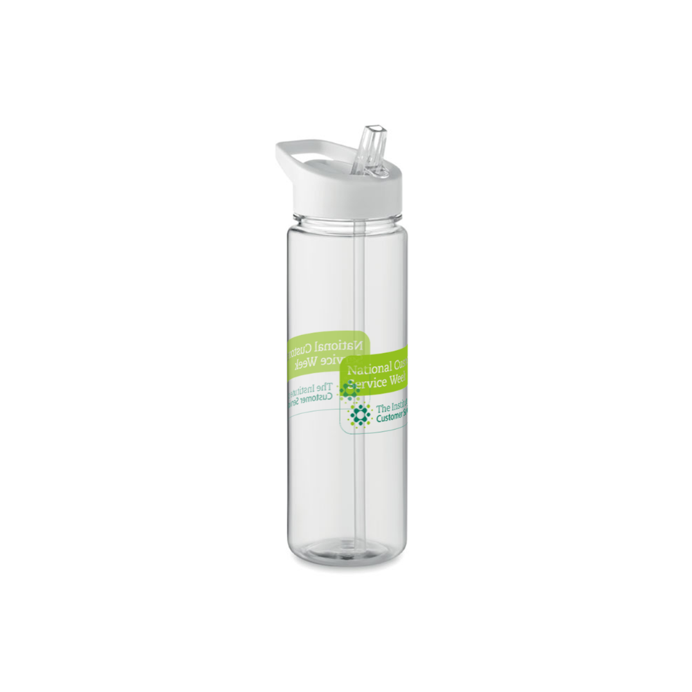 NCSW rPET Water Bottle