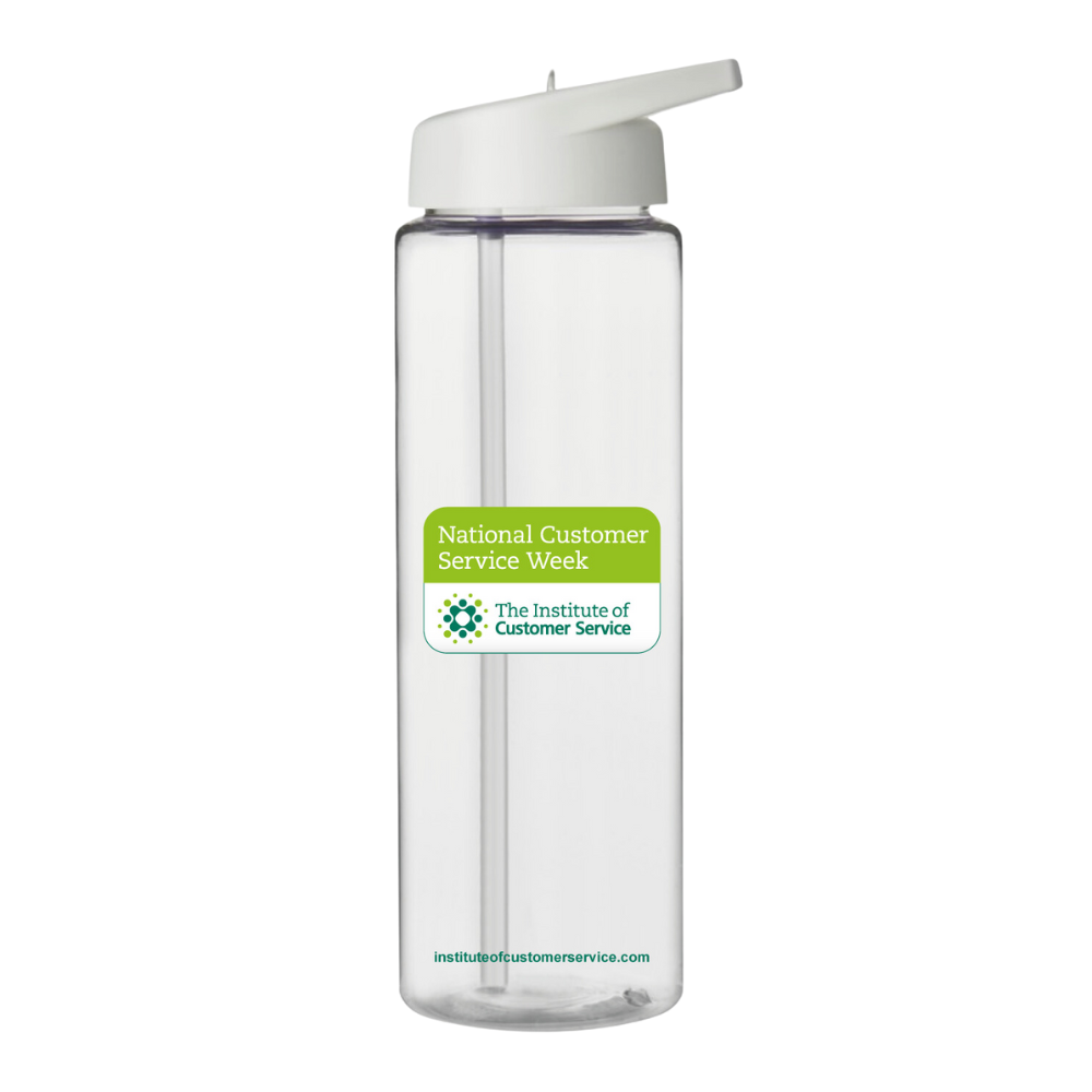 NCSW - Water Bottle