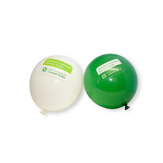 NCSW Balloons (pack of 100)