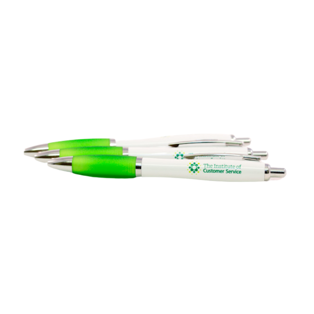 NCSW Pens (pack of 25)