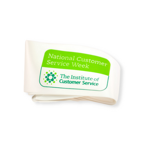 NCSW Shoulder sashes (pack of 5)