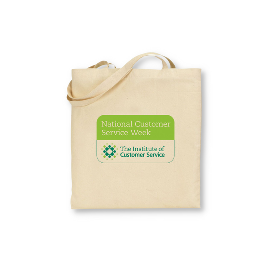 NCSW Cotton tote bag