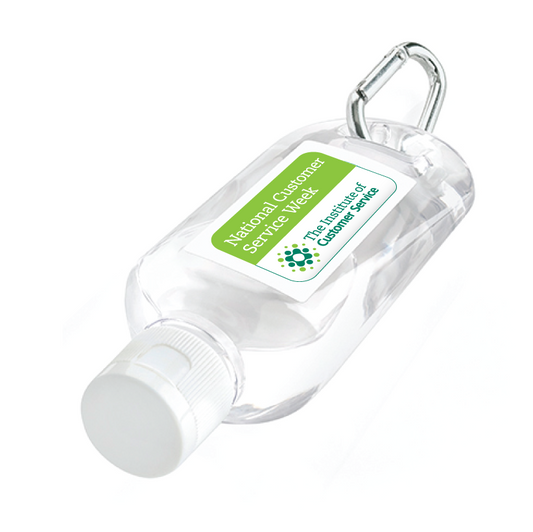 NCSW Hand Sanitiser